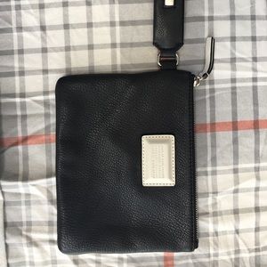 Marc by Marc Jacobs large wristlet